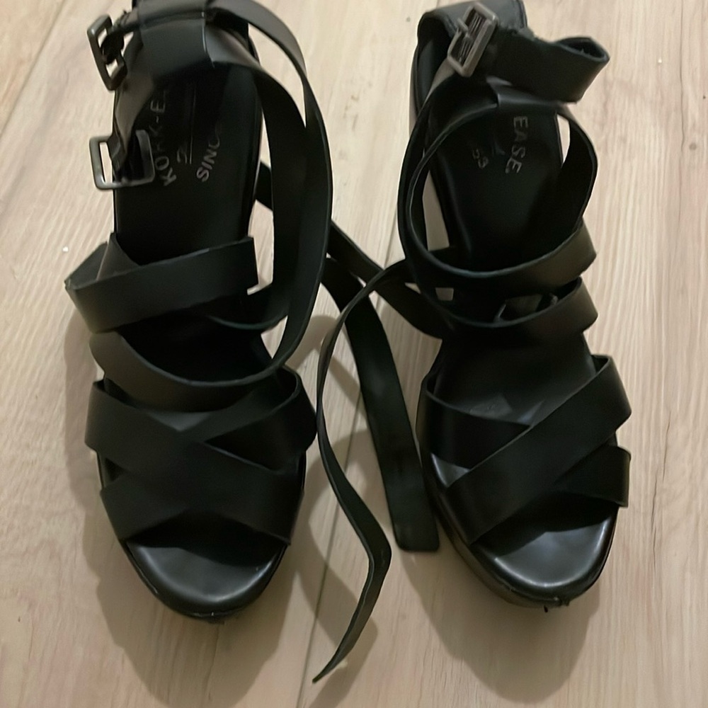 Kork-Ease Wedge